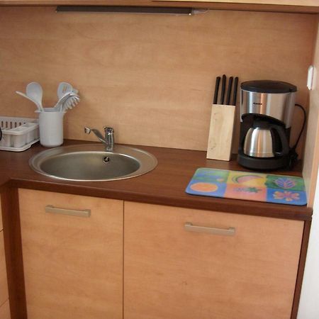 Apartament Nowowiejskiego 斯维诺乌伊希切 外观 照片