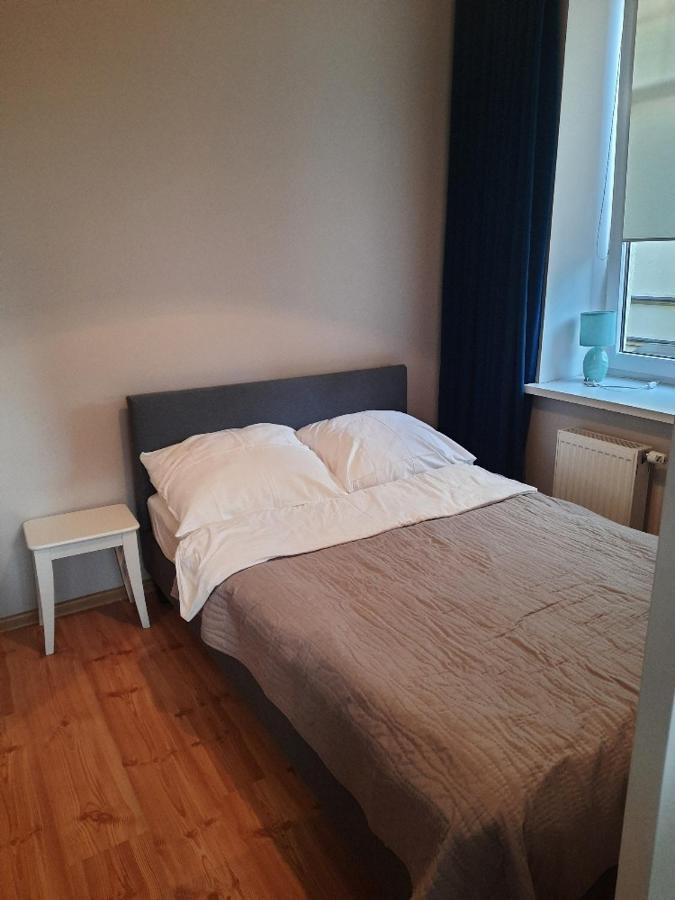 Apartament Nowowiejskiego 斯维诺乌伊希切 外观 照片