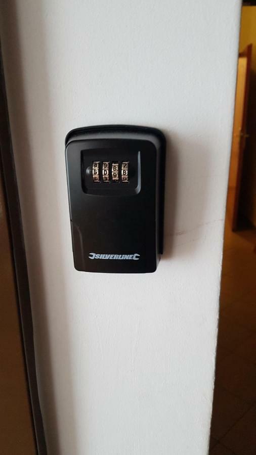 Apartament Nowowiejskiego 斯维诺乌伊希切 外观 照片